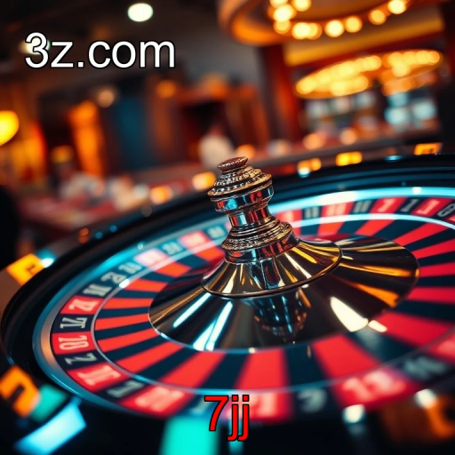 A Revolução dos Jogos Arcade no 7jj: Tente Você Também!