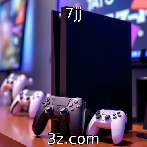 Aumento das vendas de consoles e seu impacto no mercado