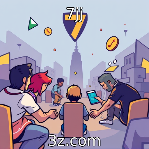 Colaborações entre desenvolvedores e comunidades de jogadores