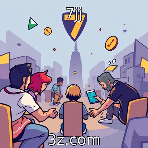 Colaborações entre desenvolvedores e comunidades de jogadores