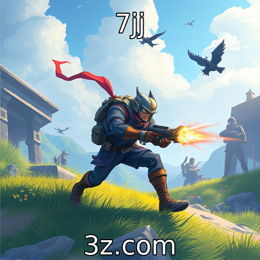 Tendências em jogos digitais e o futuro da indústria