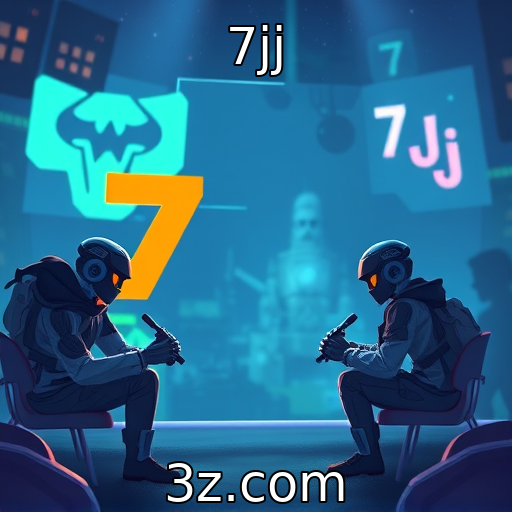 Tendências emergentes na indústria de jogos