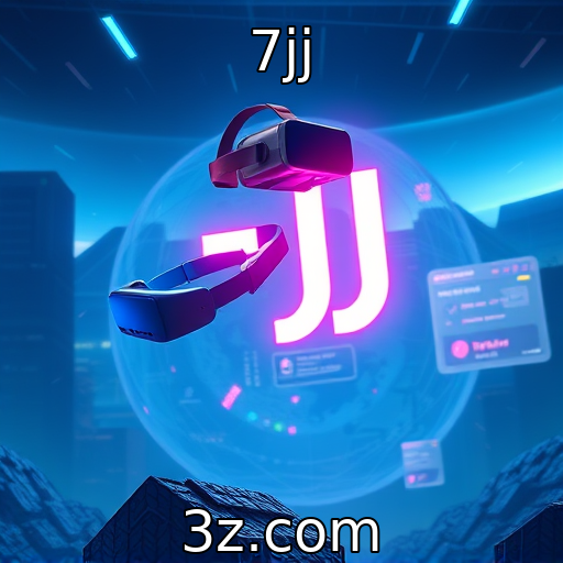 Futuro da realidade virtual na indústria de jogos