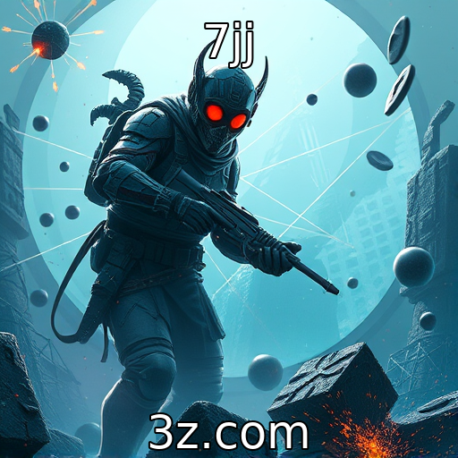 Inovação na tecnologia de gráficos para jogos