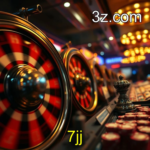 Life Gamer: Explorando Novas Dimensões no 7jj