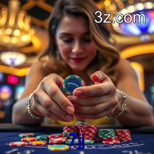 MMORPGs no 7jj: Aventuras Épicas e Comunidade Vibrante