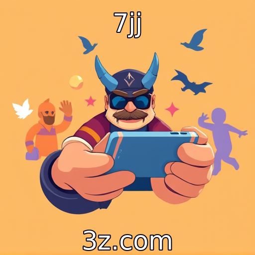 Novas tendências em jogos mobile e seu impacto no mercado