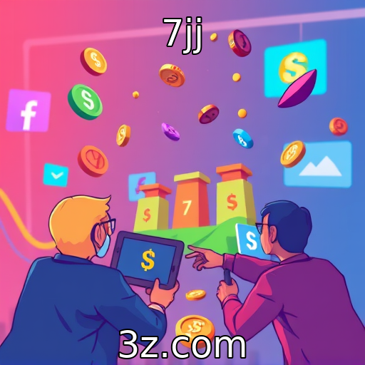 Perspectivas de monetização na indústria de jogos