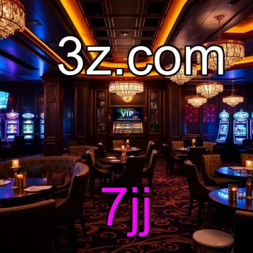 Estratégia Vencedora no 7jj: Sempre um Passo à Frente